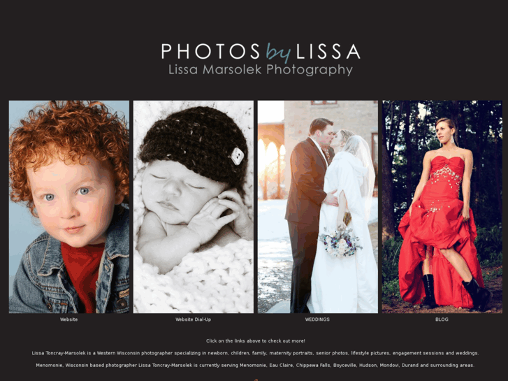 www.photosbylissa.com