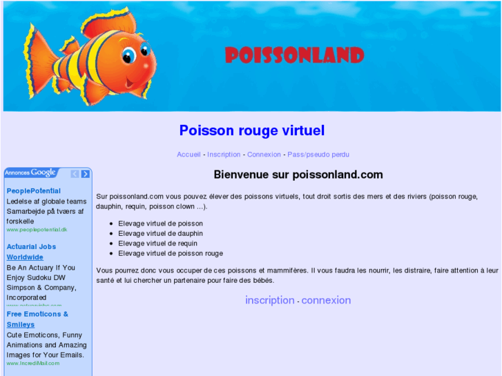 www.poissonland.com