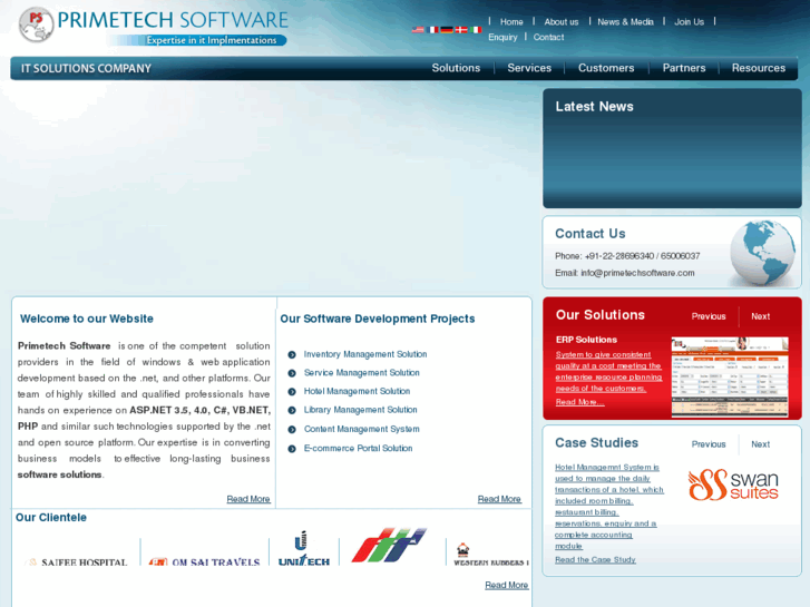 www.primetechsoftware.com