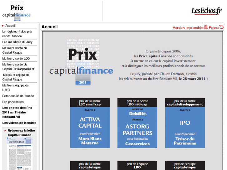 www.prixcapitalfinance.fr