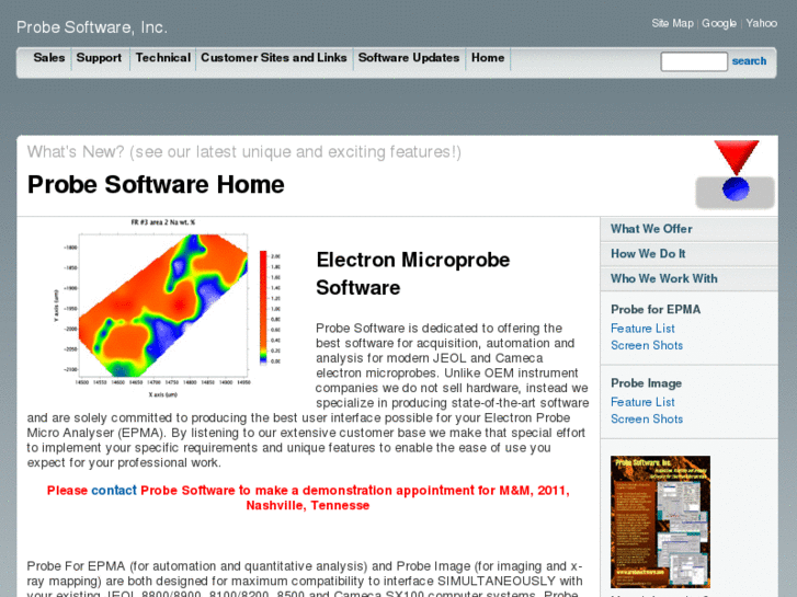 www.probesoftware.com