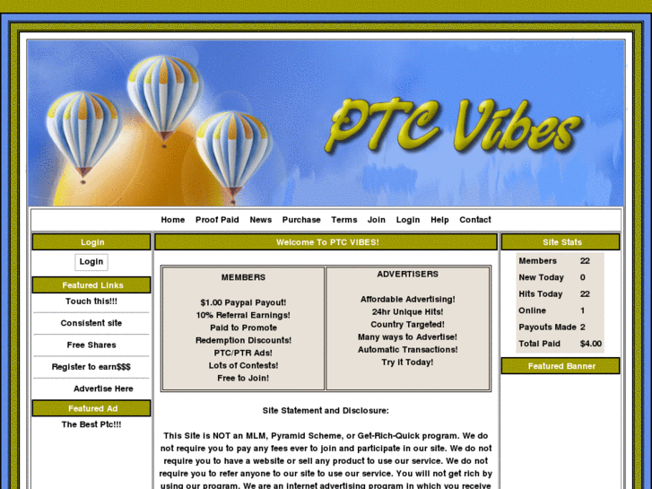 www.ptcvibes.info