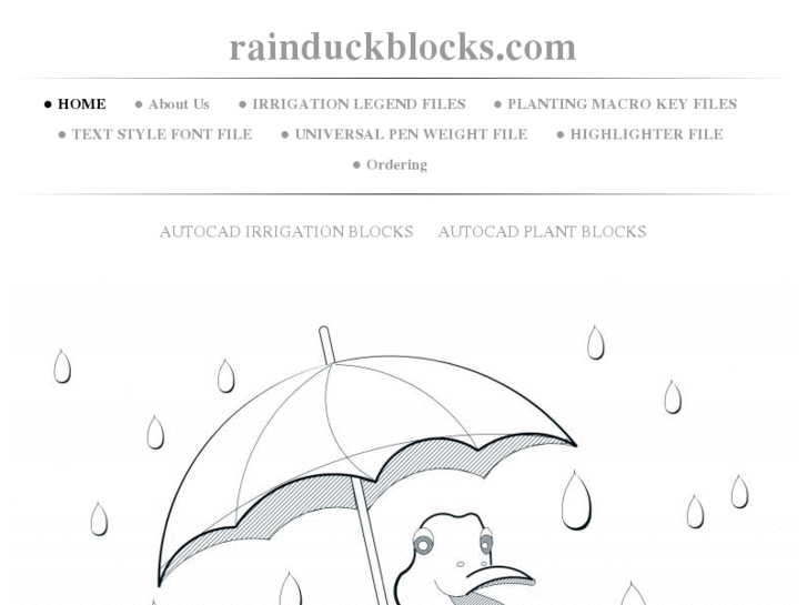 www.rainduckblocks.com