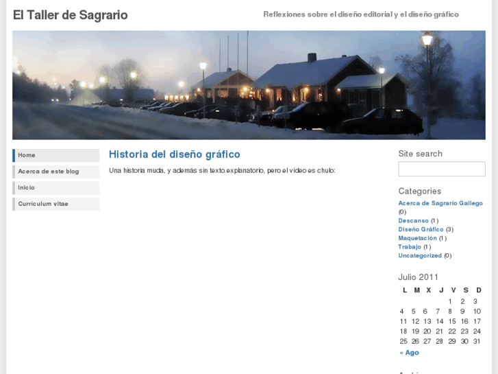 www.sagrariogallego.com