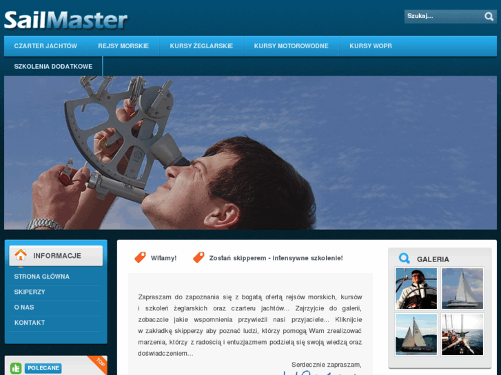 www.sailmaster.pl