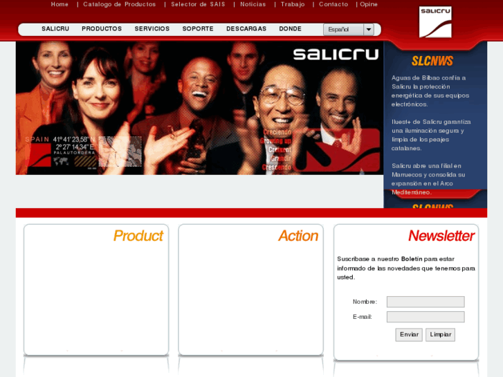 www.salicru.com