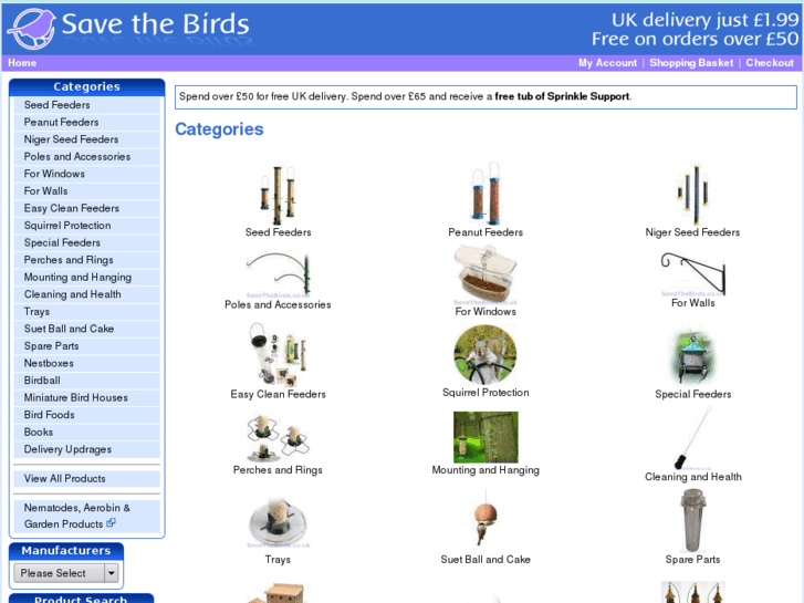 www.savethebirds.co.uk