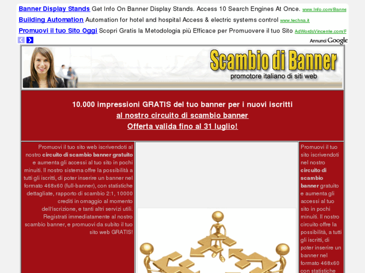 www.scambio-di-banner.com