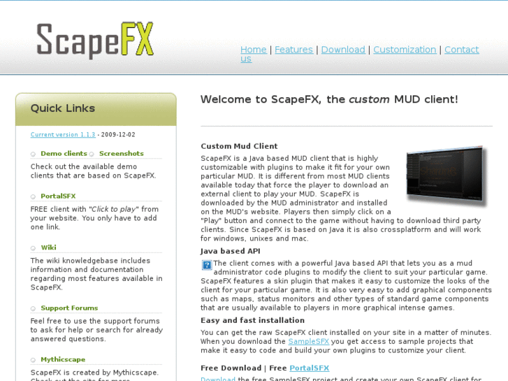 www.scapefx.com