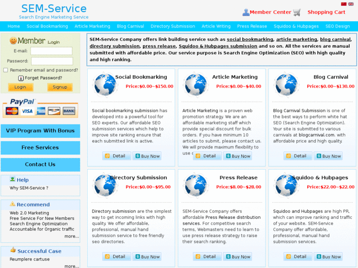 www.sem-service.com