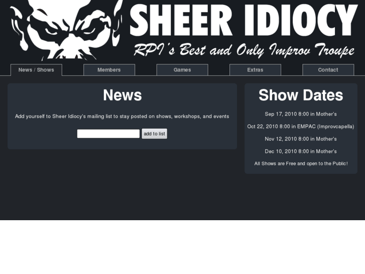 www.sheeridiocy.com