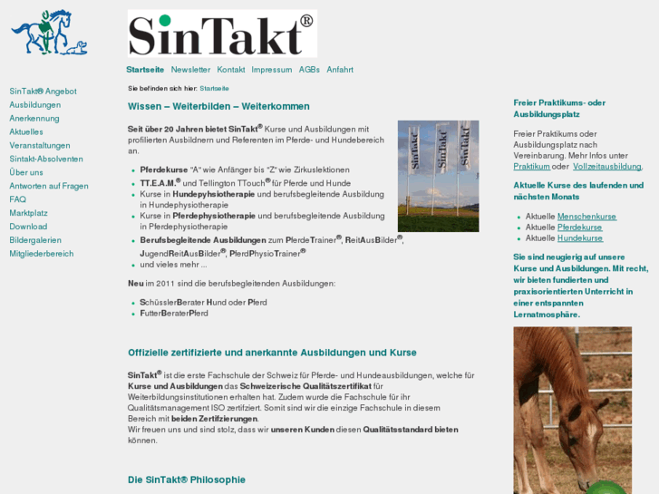 www.sintakt.ch