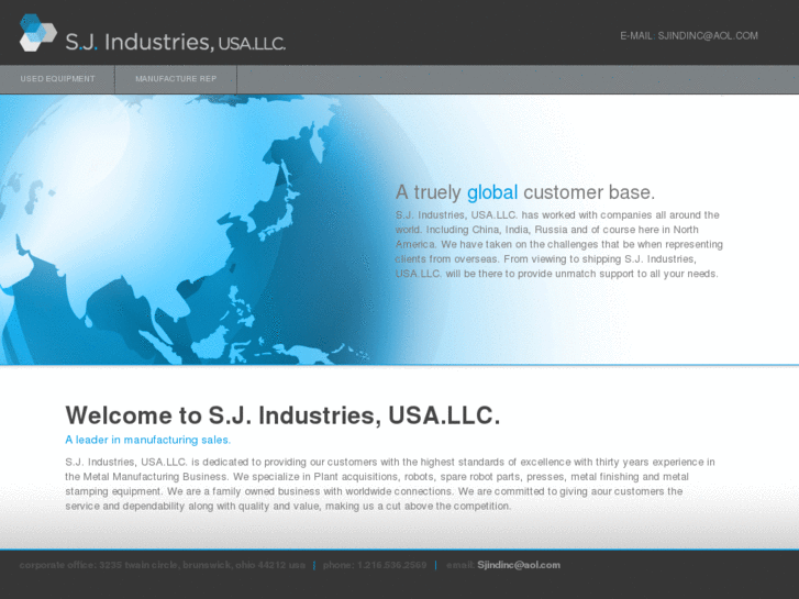 www.sjindustriesinc.com