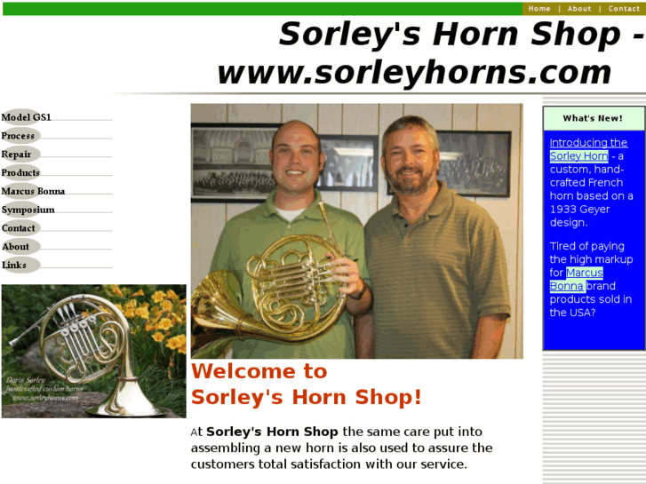 www.sorleyhorns.com