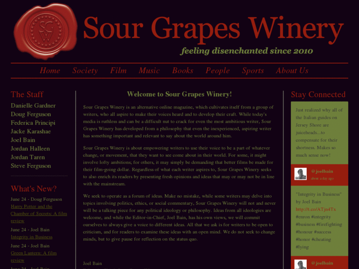 www.sourgrapeswinery.com