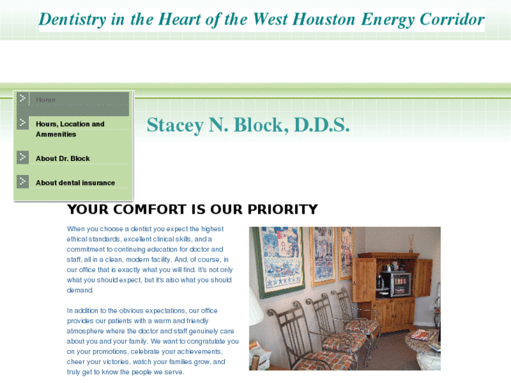 www.staceyblockdds.com