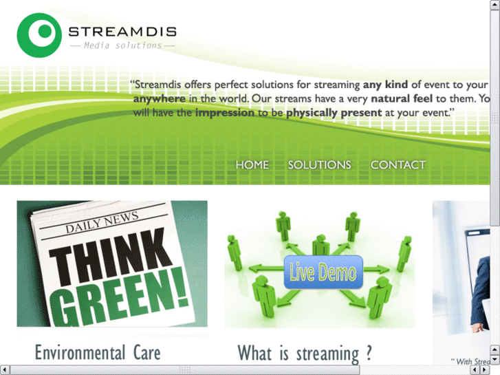 www.streamdis.net