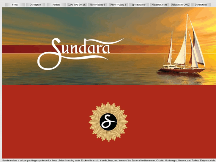 www.sundarayacht.com