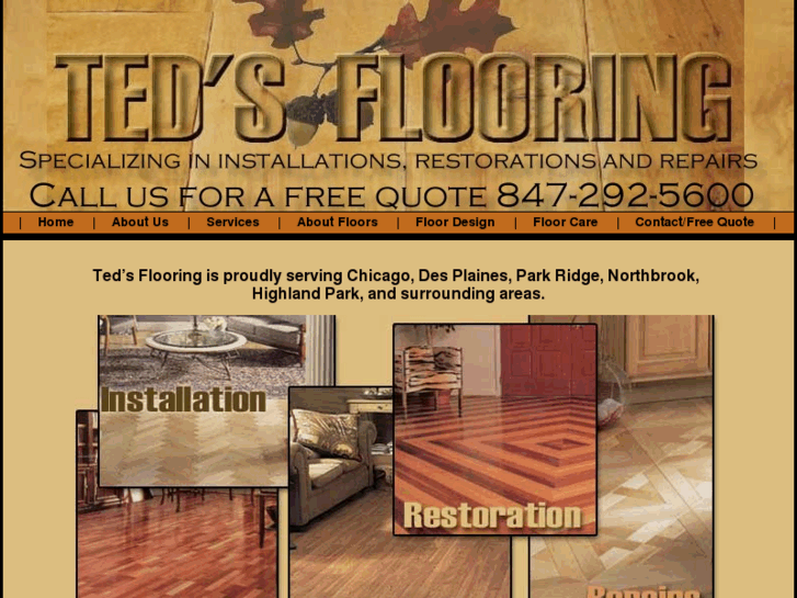 www.tedsflooring.com