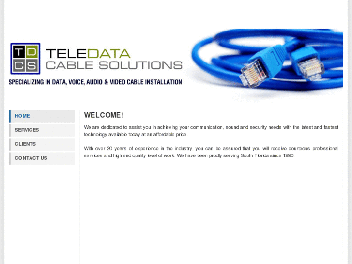 www.teledatacable.net