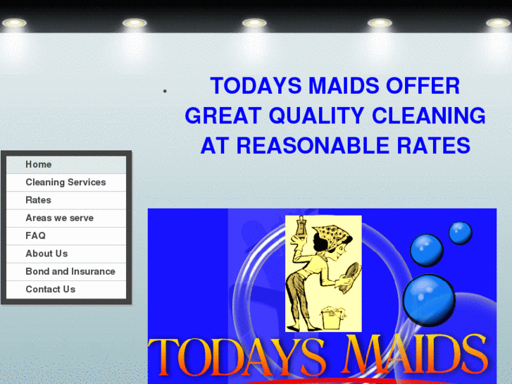 www.todaysmaids.com