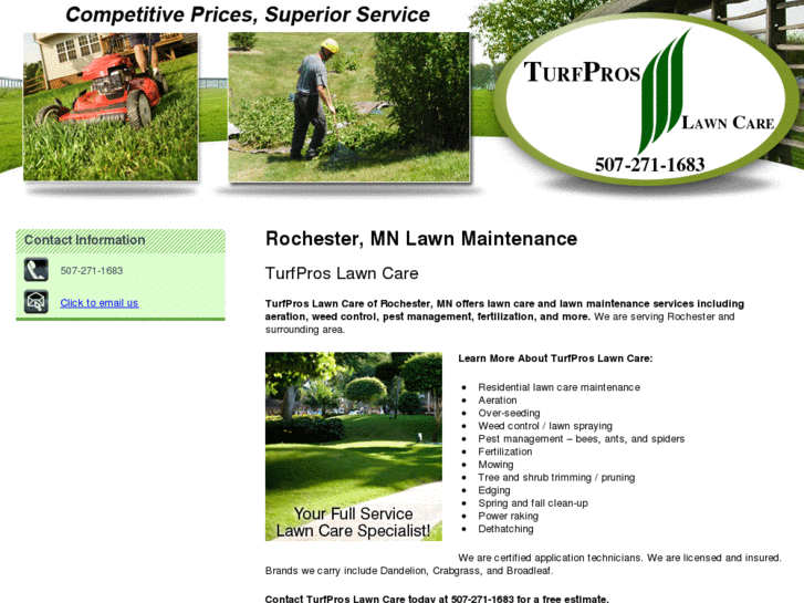 www.turfproslawncare.com