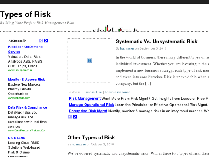 www.typesofrisk.com