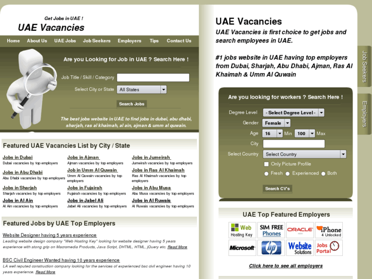 www.uaevacancies.com