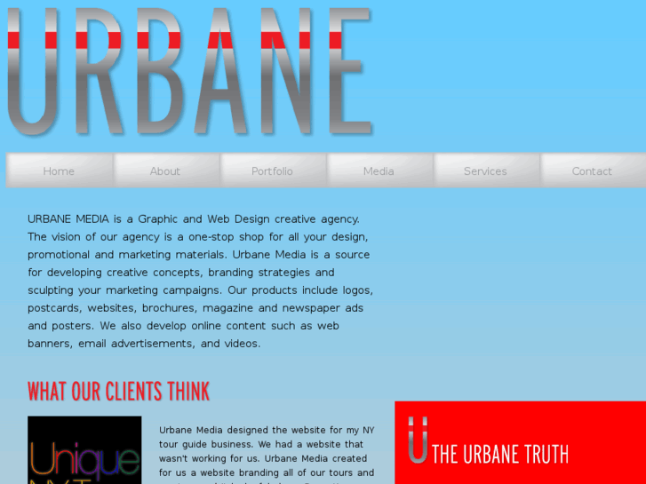 www.urbane-media.com