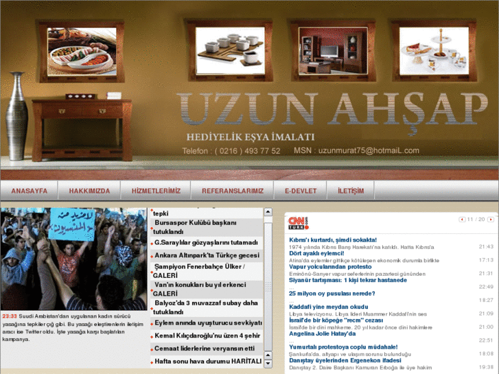 www.uzunahsap.com