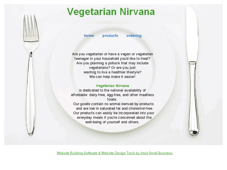 www.vegetarian-nirvana.com