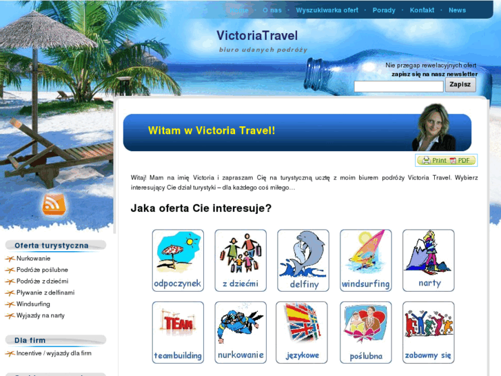 www.victoriatravel.pl