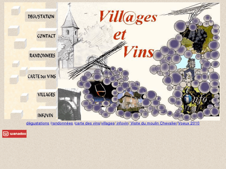 www.villages-et-vins.com