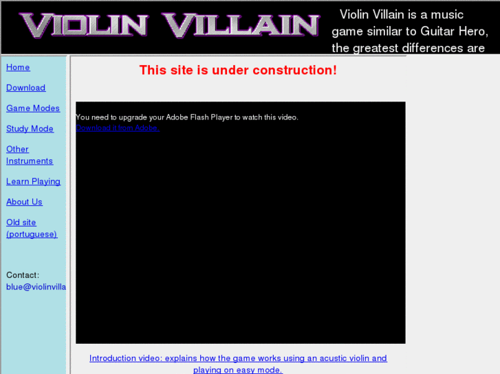 www.violinvillain.com