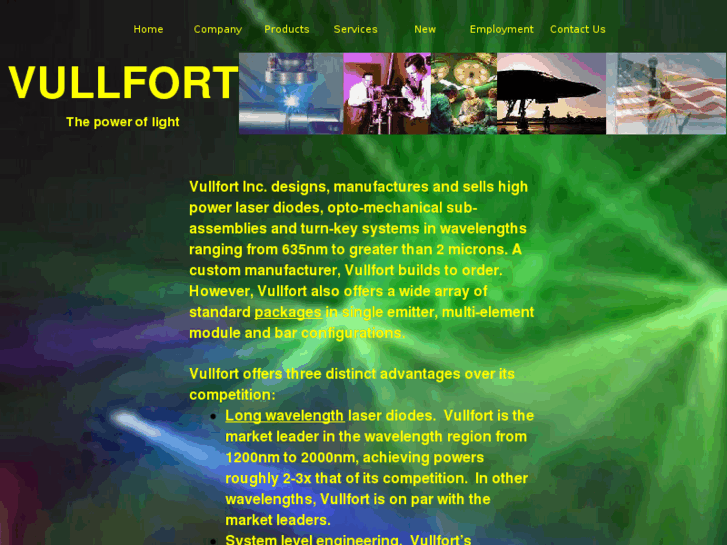 www.vulfort.com