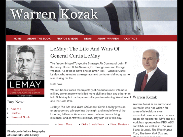 www.warrenkozak.com