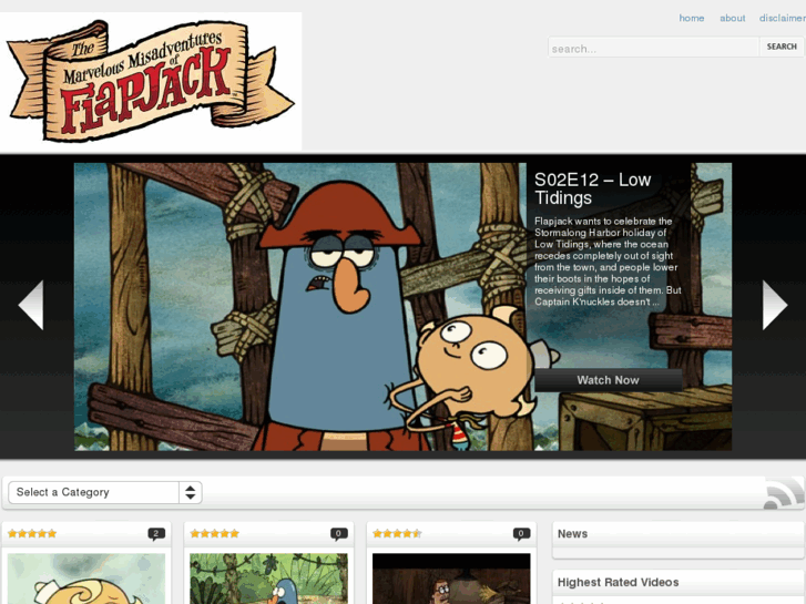 www.watchflapjack.com