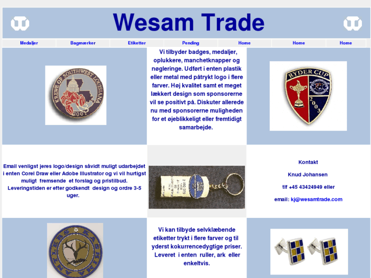 www.wesamtrade.com