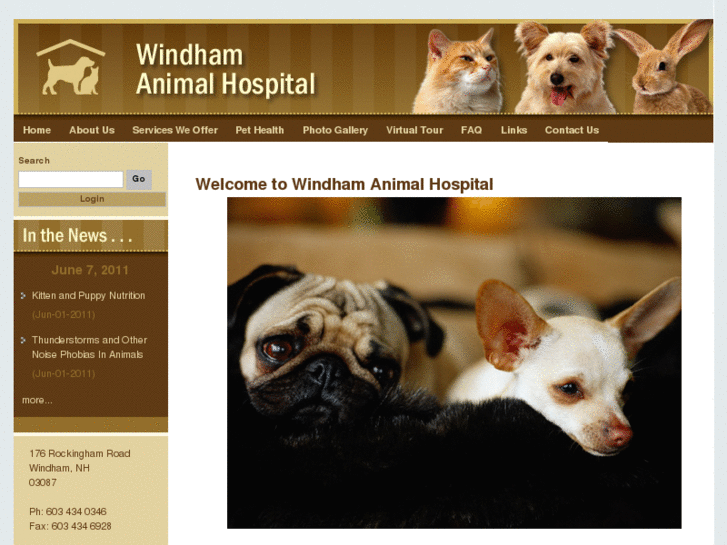 www.windhamanimalhospital.com