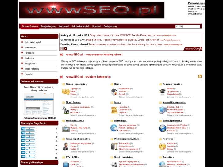 www.wwwseo.pl
