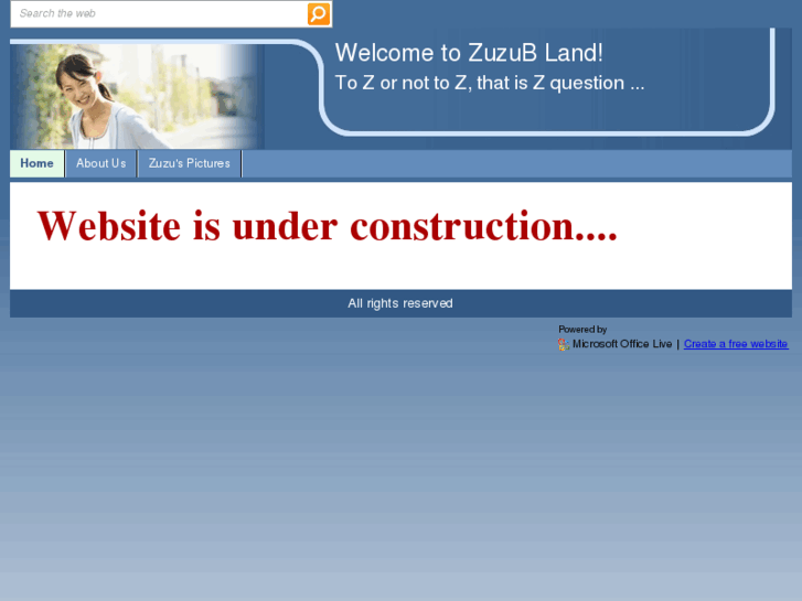 www.zuzub.com