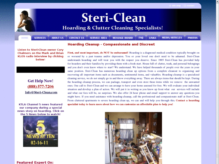 www.1-800hoarder.net