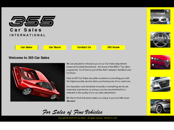 www.355carsales.com