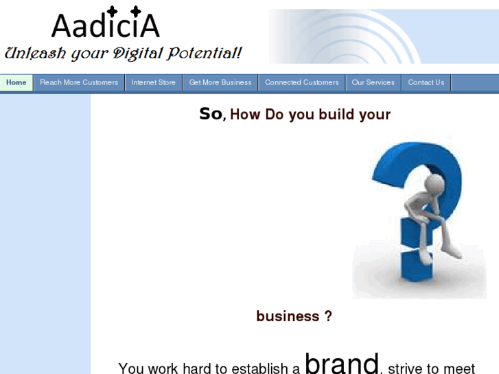 www.aadicia.com