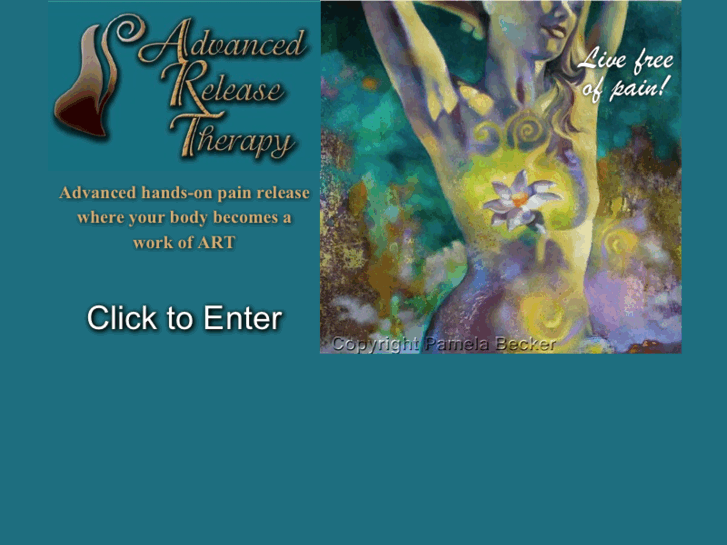 www.advancedreleasetherapy.com