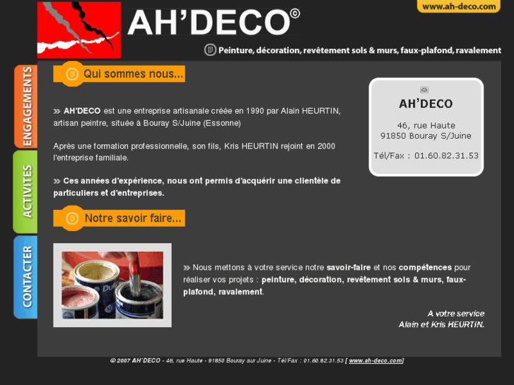 www.ah-deco.com