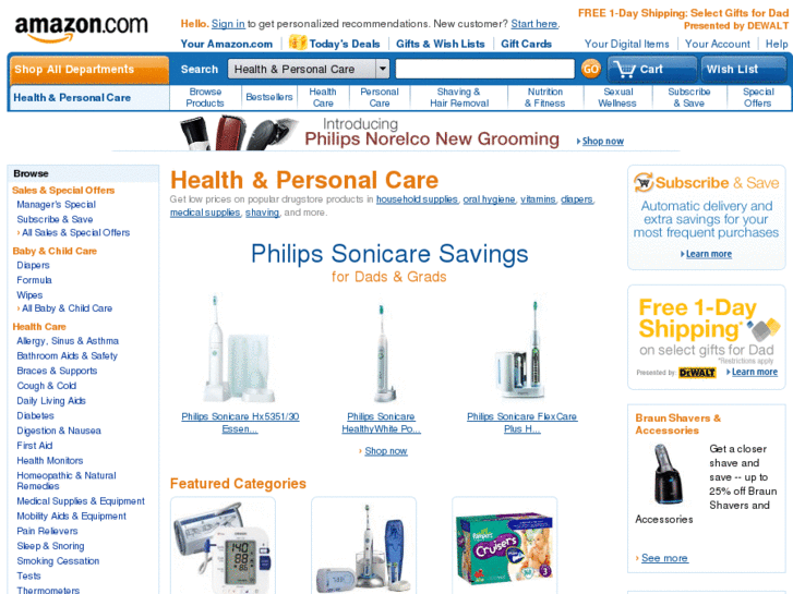 www.amazonmed.com