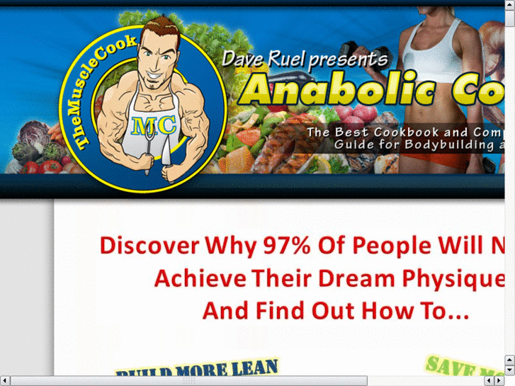 www.anabolicdiet.org