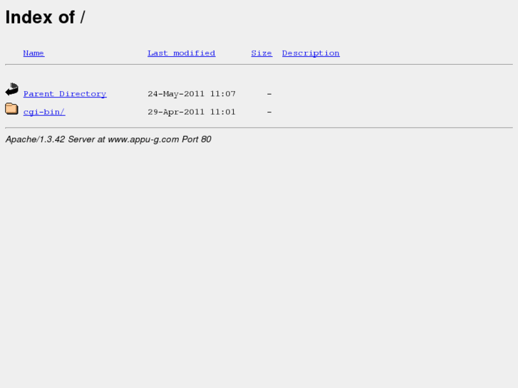 www.appu-g.com