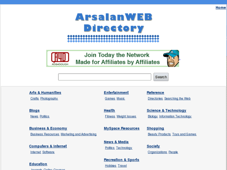 www.arsalanweb.com